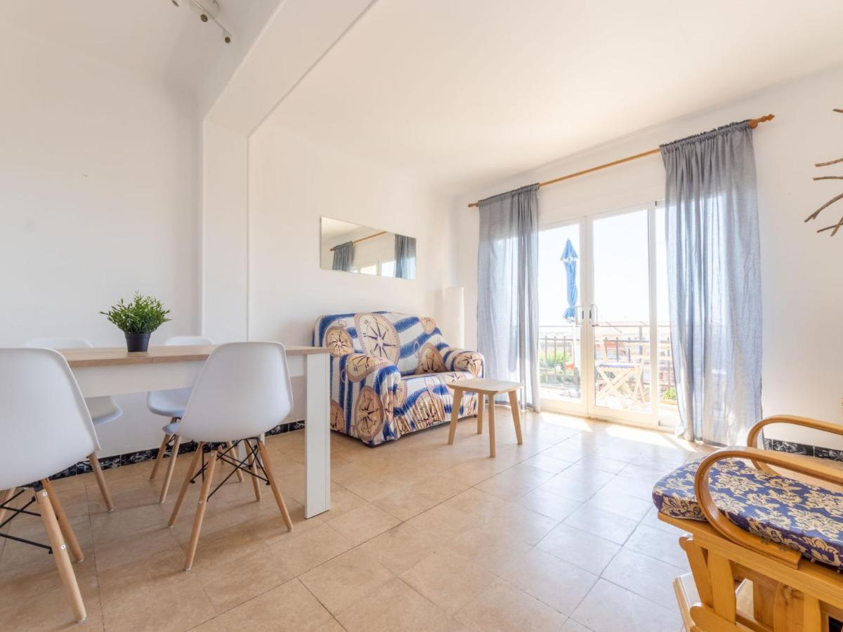 Apartment Tabor-1 By Interhome Torredembarra Εξωτερικό φωτογραφία