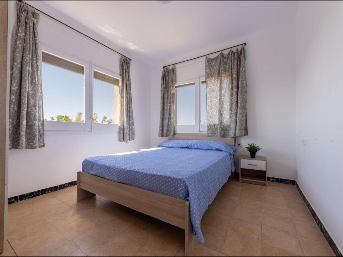 Apartment Tabor-1 By Interhome Torredembarra Εξωτερικό φωτογραφία