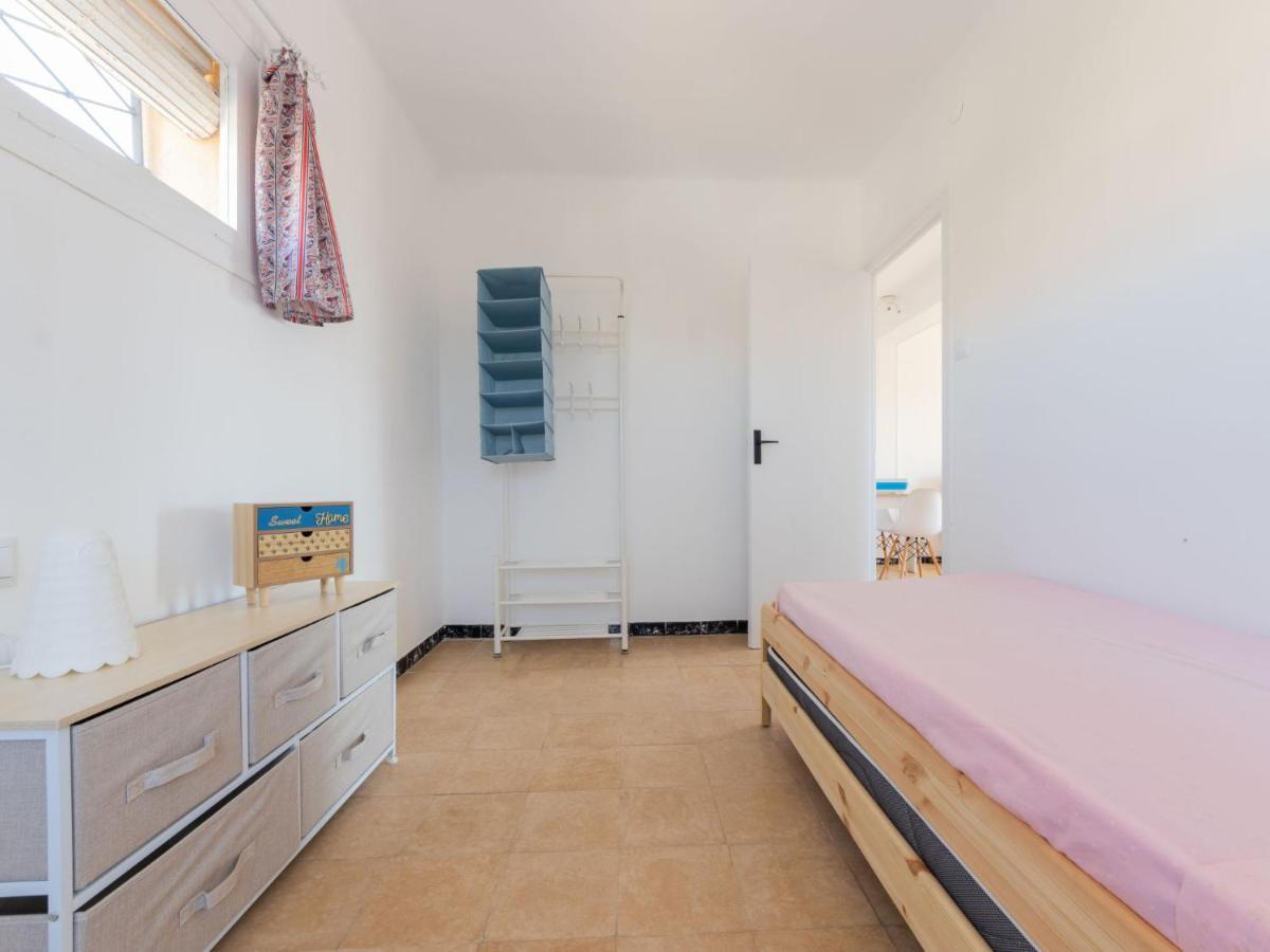 Apartment Tabor-1 By Interhome Torredembarra Εξωτερικό φωτογραφία
