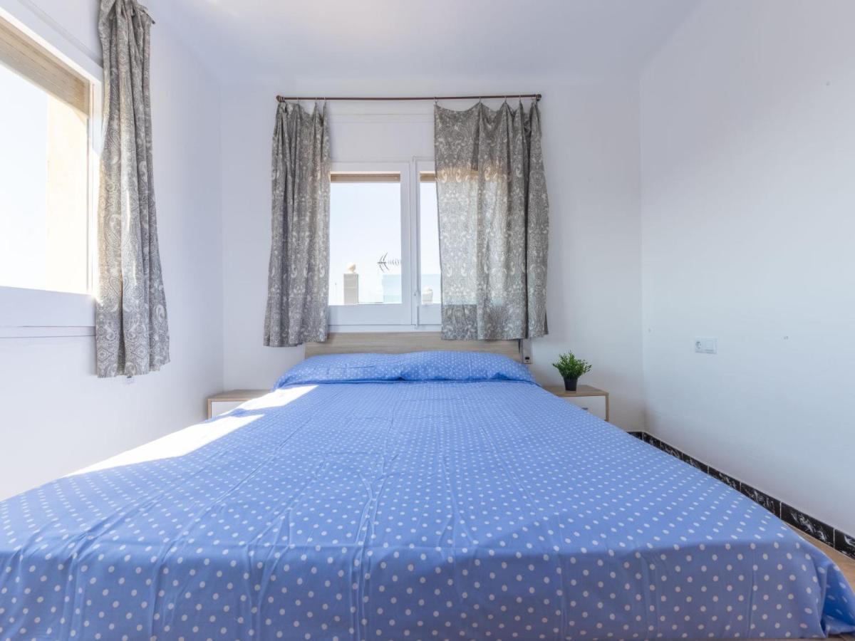 Apartment Tabor-1 By Interhome Torredembarra Εξωτερικό φωτογραφία