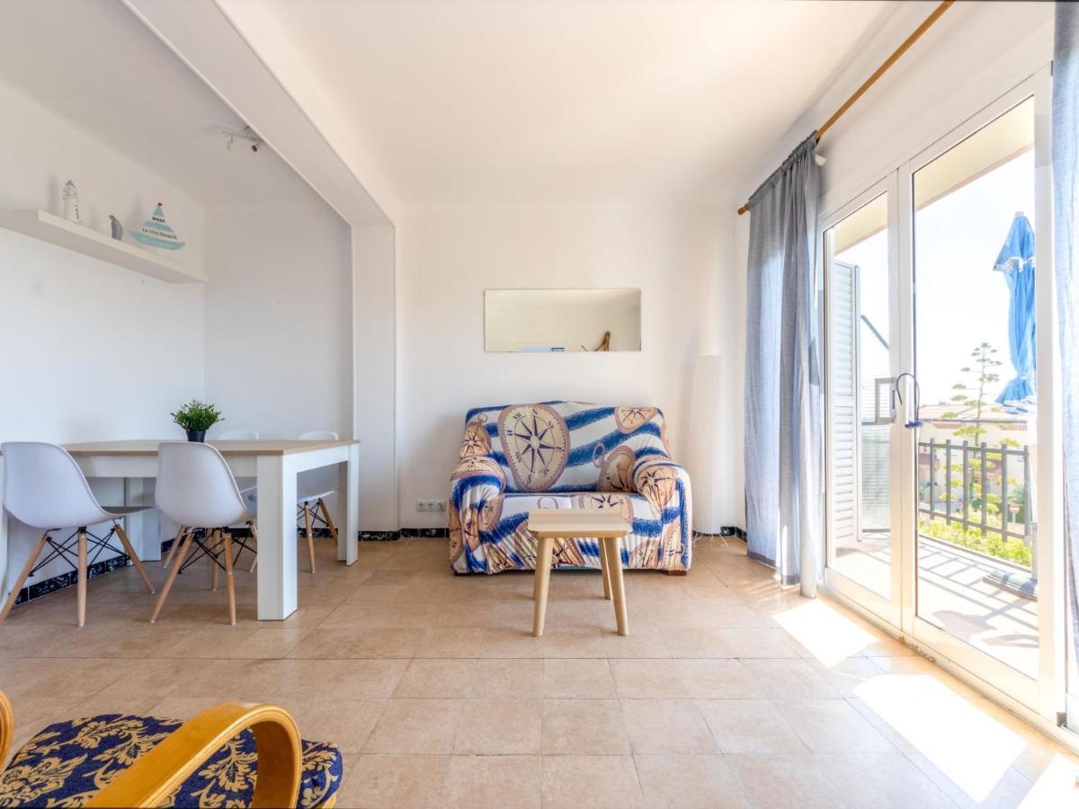 Apartment Tabor-1 By Interhome Torredembarra Εξωτερικό φωτογραφία
