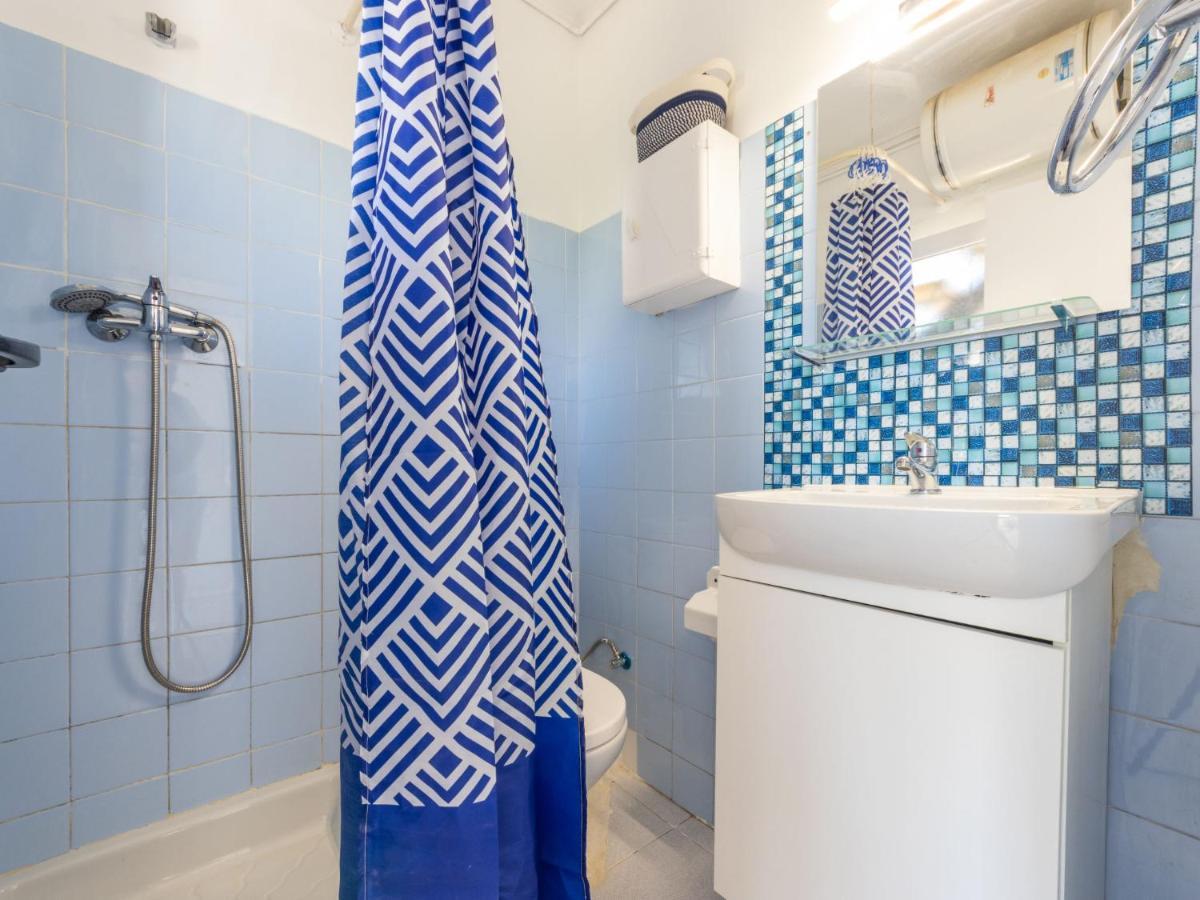Apartment Tabor-1 By Interhome Torredembarra Εξωτερικό φωτογραφία